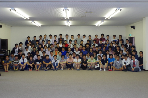 非線形勉強会＠山梨