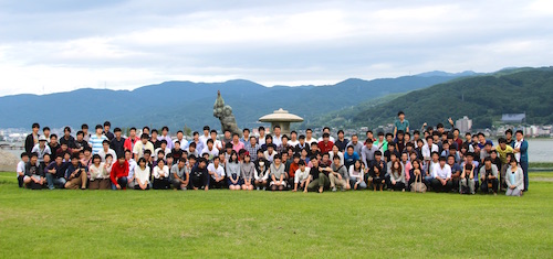 非線形勉強会＠諏訪