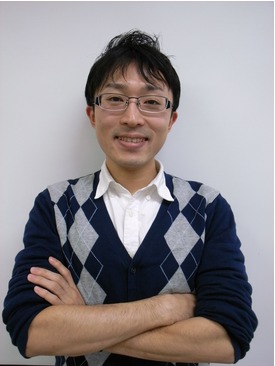 原口 雄太