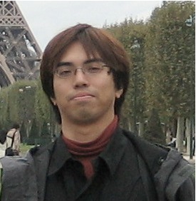 原木 大典