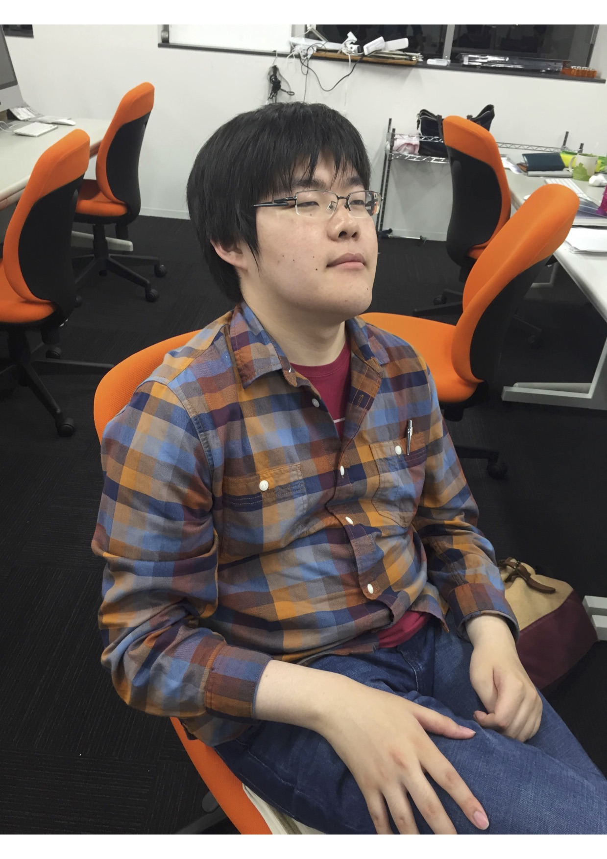 石黒 譲