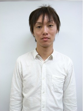 加藤 秀行