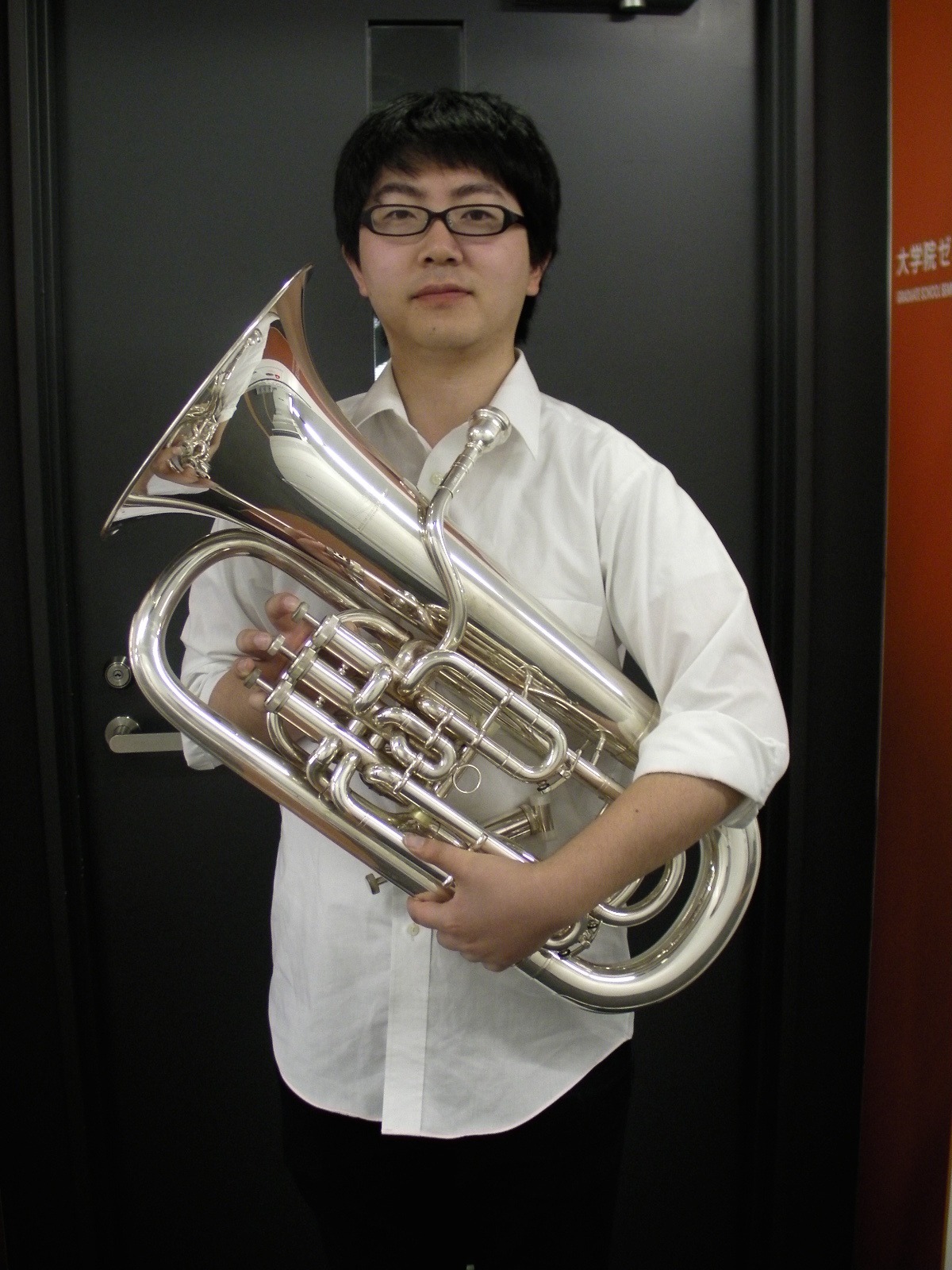 川井 翼