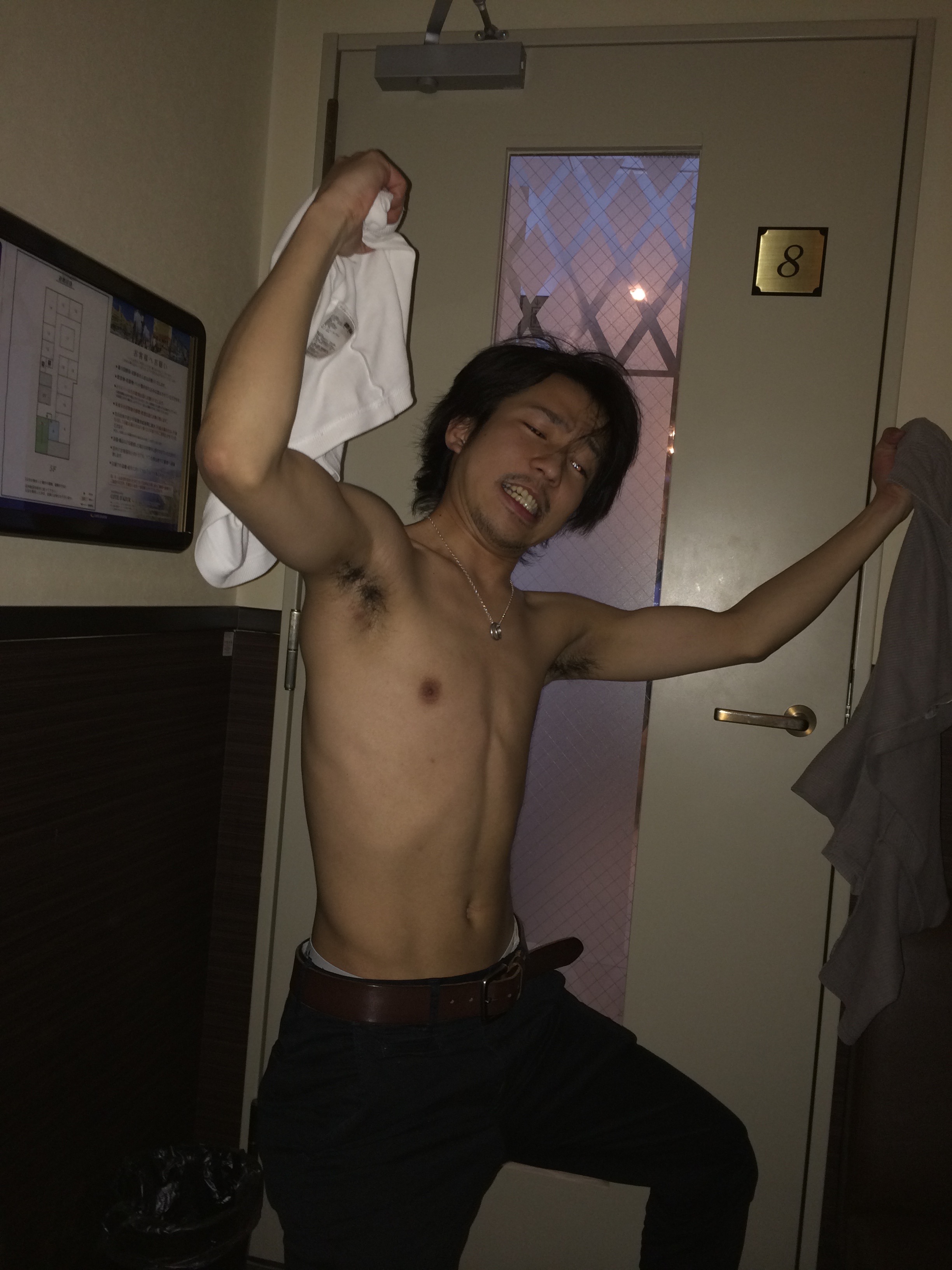 高橋武蔵