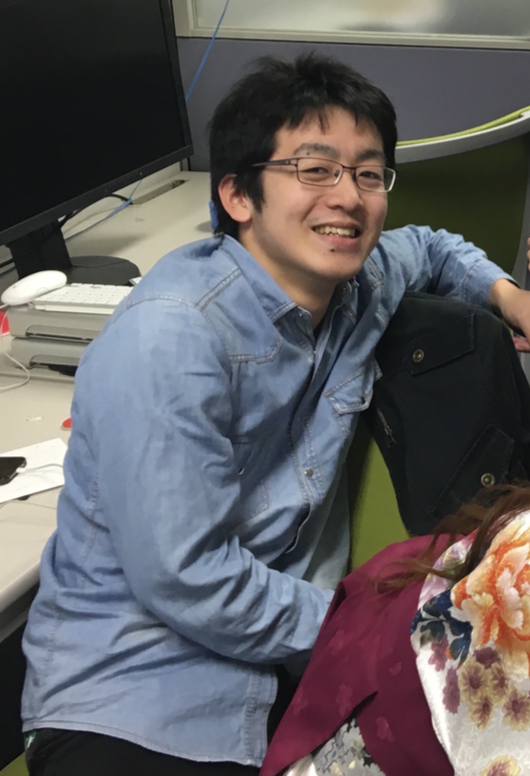 大西 光